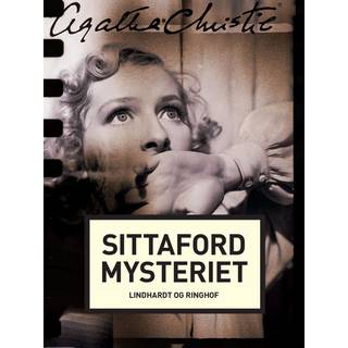Sittaford-mysteriet