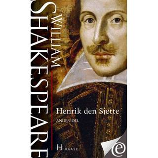 Henrik den Sjette. Anden del