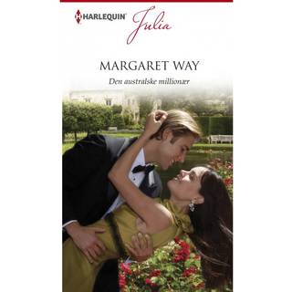 Den australske millionær