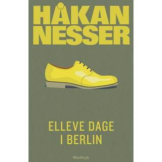 Elleve dage i Berlin