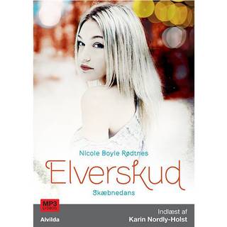 Elverskud 1: Skæbnedans