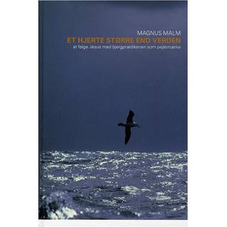 Et hjerte større end verden