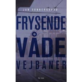 Frysende våde vejbaner