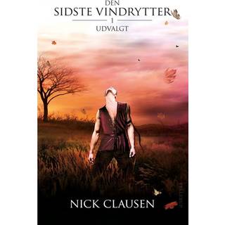 Den sidste vindrytter #1: Udvalgt (E-bog)