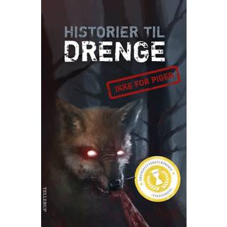 Historier til drenge #1: Historier til drenge [IKKE FOR PIGER]