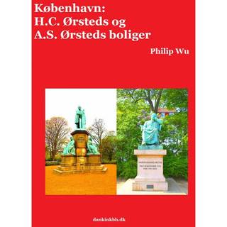 København: H.C. Ørsteds og A.S. Ørsteds boliger