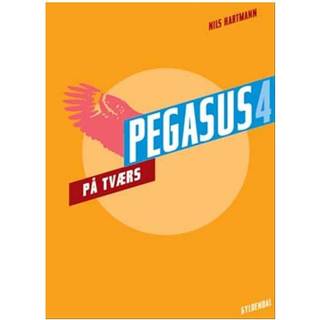 Pegasus 4. På tværs