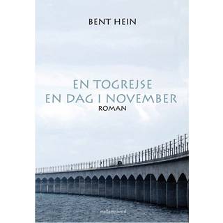 En togrejse en dag i november