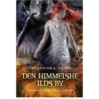 Dødens instrumenter 6 - Den himmelske ilds by