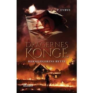 Dragernes konge #1: Heksejægerens bytte