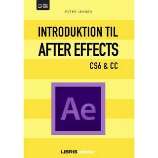 Introduktion til After Effects CS6 & CC