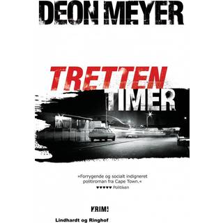 Tretten timer