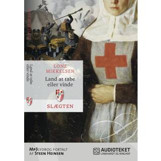 Slægten 21: Land at tabe eller vinde