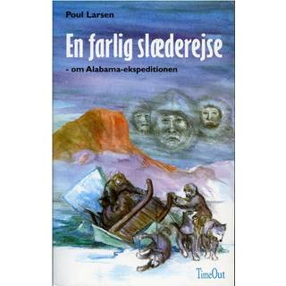 En farlig slæderejse