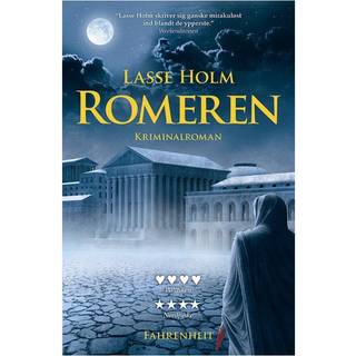 Romeren - Lasse Holm