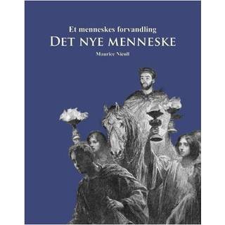 Det nye menneske