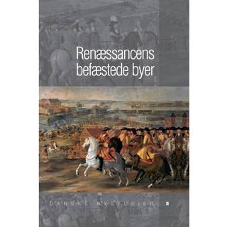 Renæssancens befæstede byer
