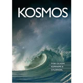 KOSMOS - FYSIK OG KEMI