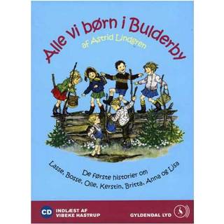 Alle vi børn i Bulderby