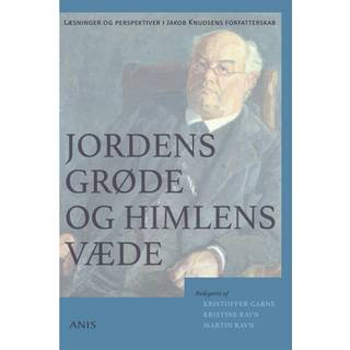 Jordens grøde og himlens væde