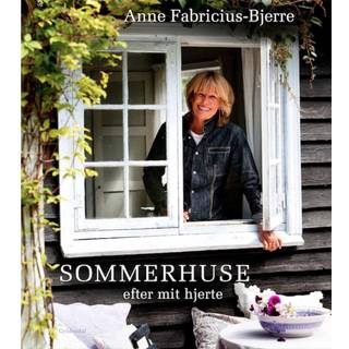 Sommerhuse efter mit hjerte