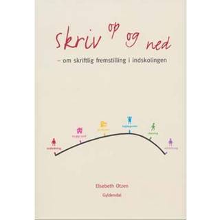 Skriv op og ned