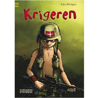 Krigeren