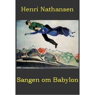 Sangen om Babylon