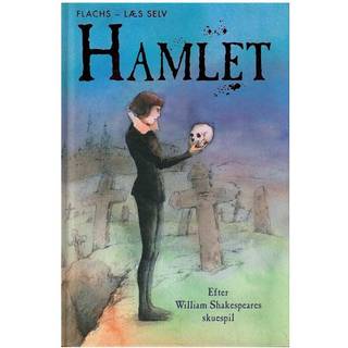 Læs selv: Hamlet