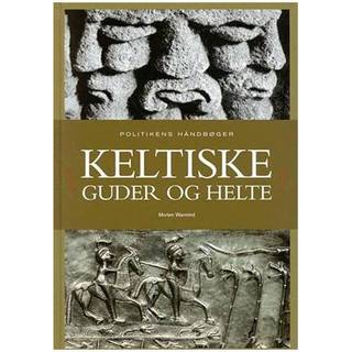 Keltiske guder og helte
