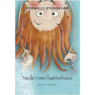 Nede i min børnehave