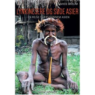 Lynkinesere og søde asier