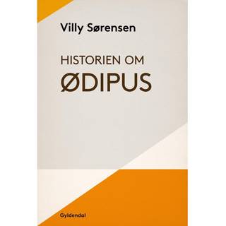 Historien om Ødipus