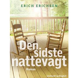 Den sidste nattevagt