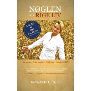 NØGLEN til det RIGE LIV