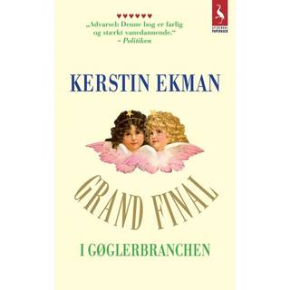 Grand final i gøglerbranchen