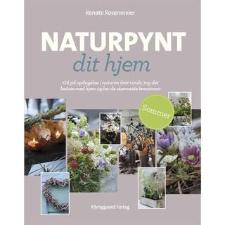 Naturpynt dit hjem SOMMER