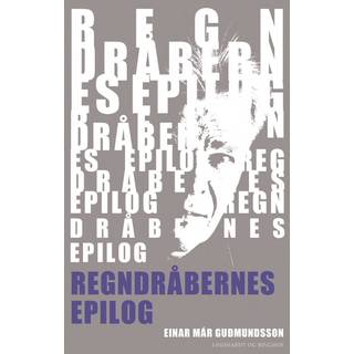 Regndråbernes epilog