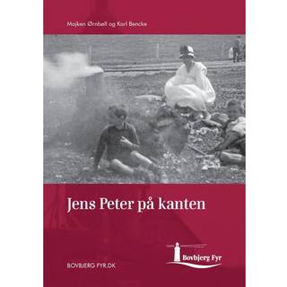 Jens Peter på kanten