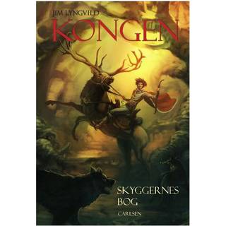 Kongen - Skyggernes bog (1)