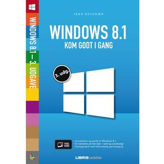Windows 8.1, 3. udgave