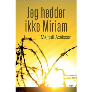 Jeg hedder ikke Miriam