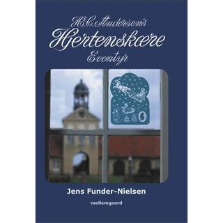 H.C. Andersens Hjertenskære eventyr