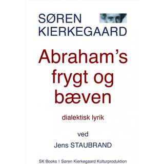 Abraham's frygt og bæven