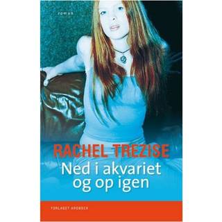 Ned i akvariet og op igen