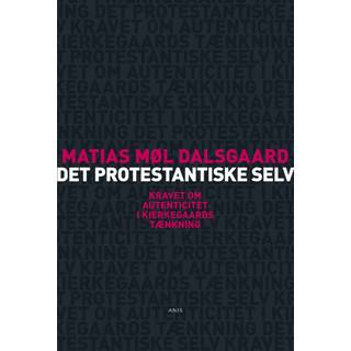 Det protestantiske selv