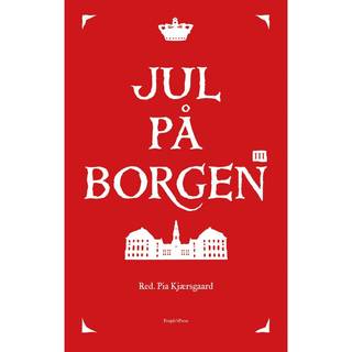 Jul på Borgen III