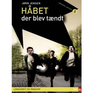 Håbet der blev tændt