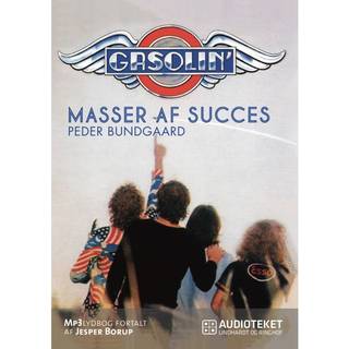 Gasolin – masser af succes