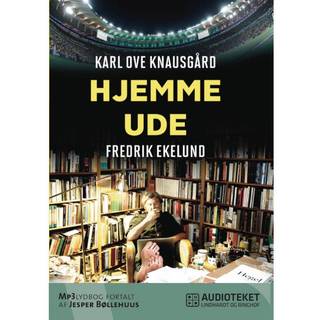Hjemme - ude